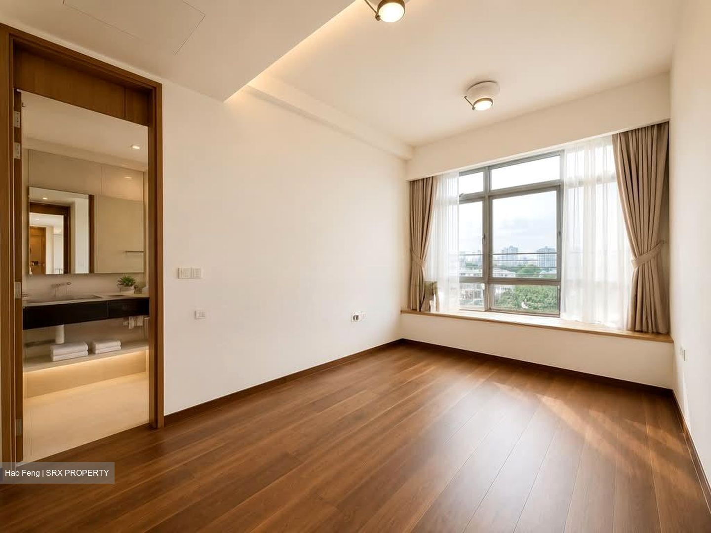 RESIDENCES AT EMERALD HILL (D9), Apartment #581208671